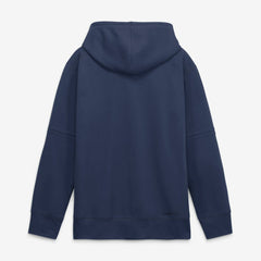 Minnesota Twins Authentic Collection City Connect Therma-FIT Hoodie Navy