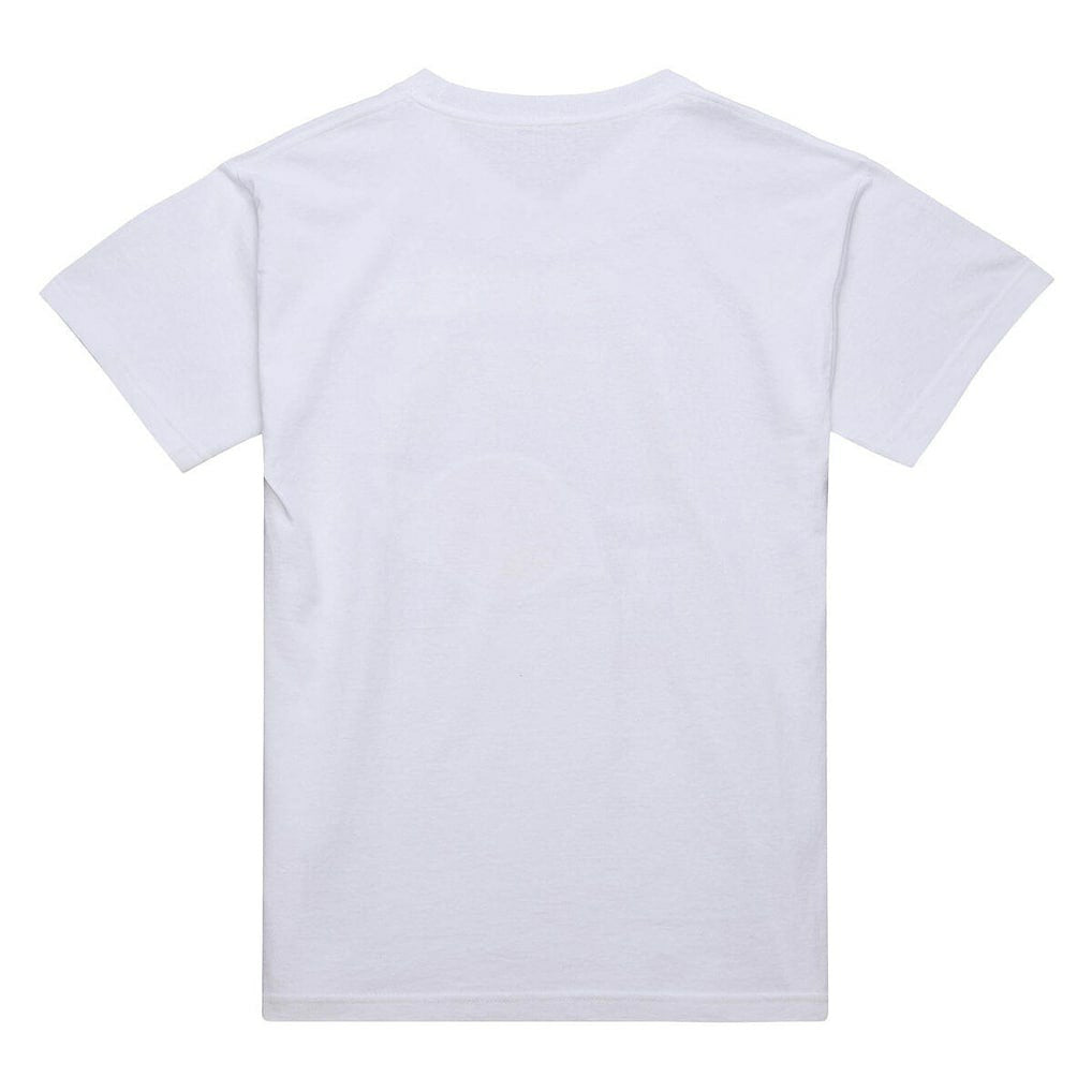 Jeremy Lin New York Knicks Newspaper T-Shirt - White shop