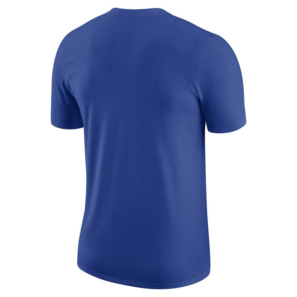 New York Knicks Essential T-Shirt - Blue cheap