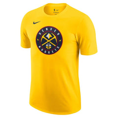 Denver Nuggets Essential T-Shirt sale - Gold online