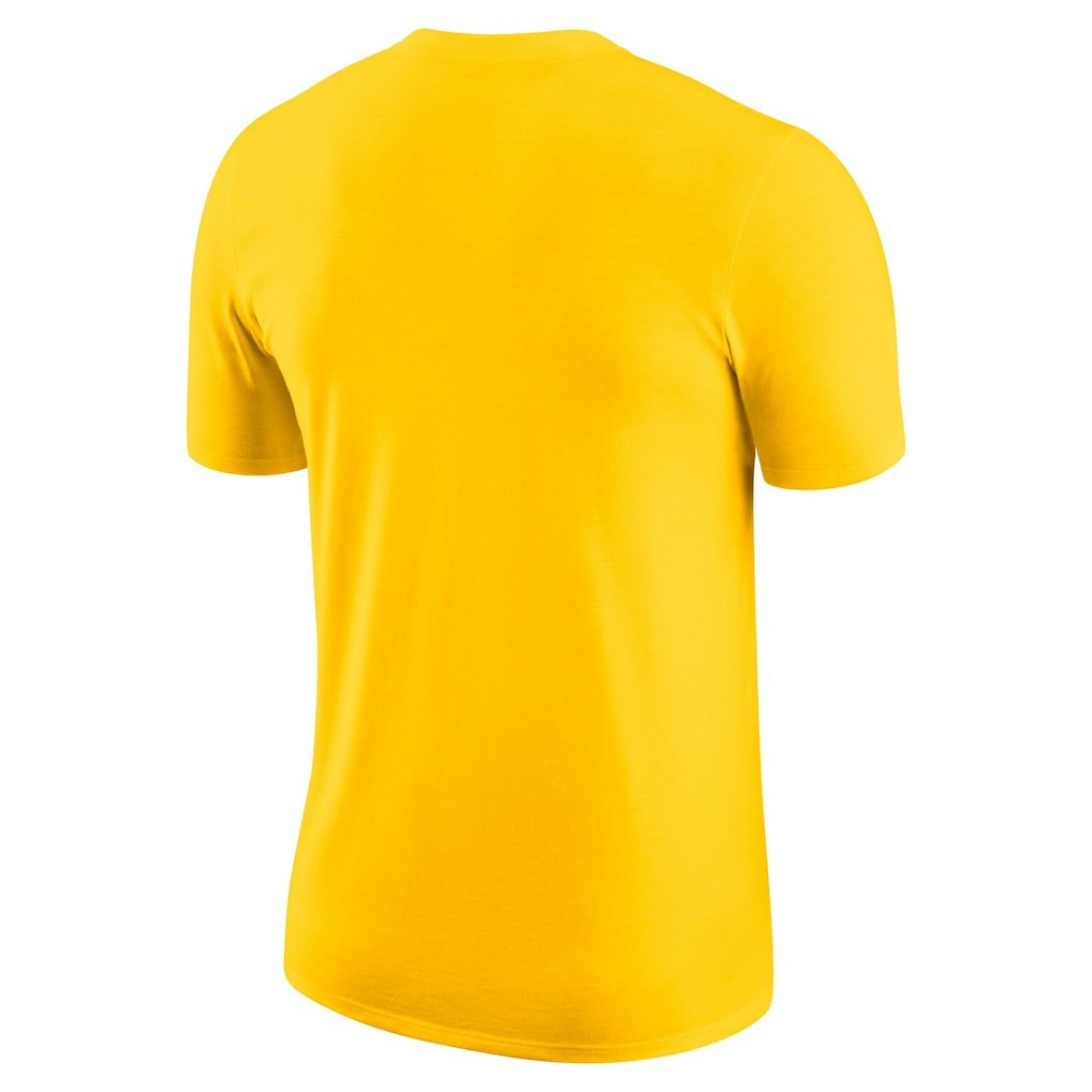 Denver Nuggets Essential T-Shirt sale - Gold online