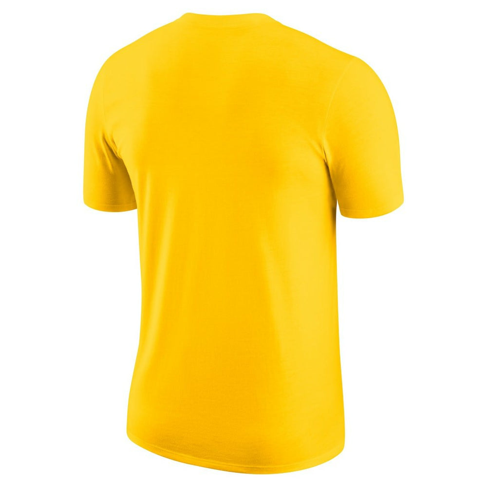 Denver Nuggets Essential T-Shirt sale - Gold online