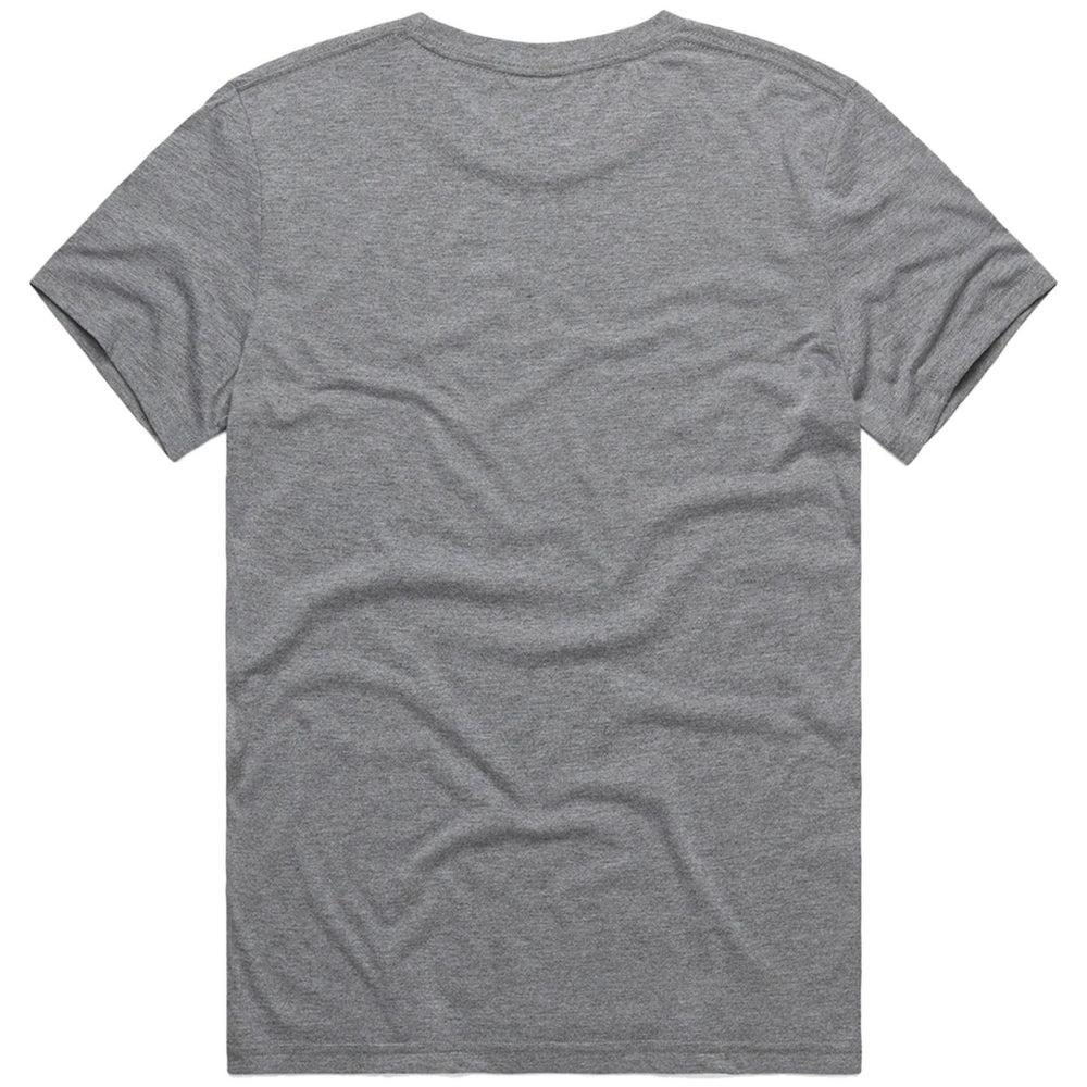 New York Knicks x Grateful Dead Homage Skull Tri-Blend T-Shirt - Gray cheap