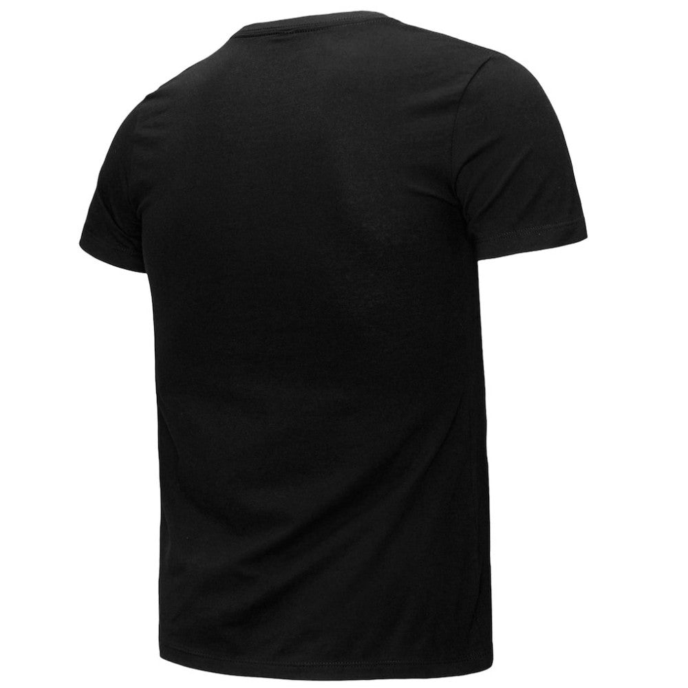 Connor McDavid Edmonton Oilers Mitchell & Ness 2.0 Player Graphic T-Shirt - Black T-shirts