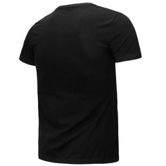 Connor McDavid Edmonton Oilers Mitchell & Ness 2.0 Player Graphic T-Shirt - Black T-shirts