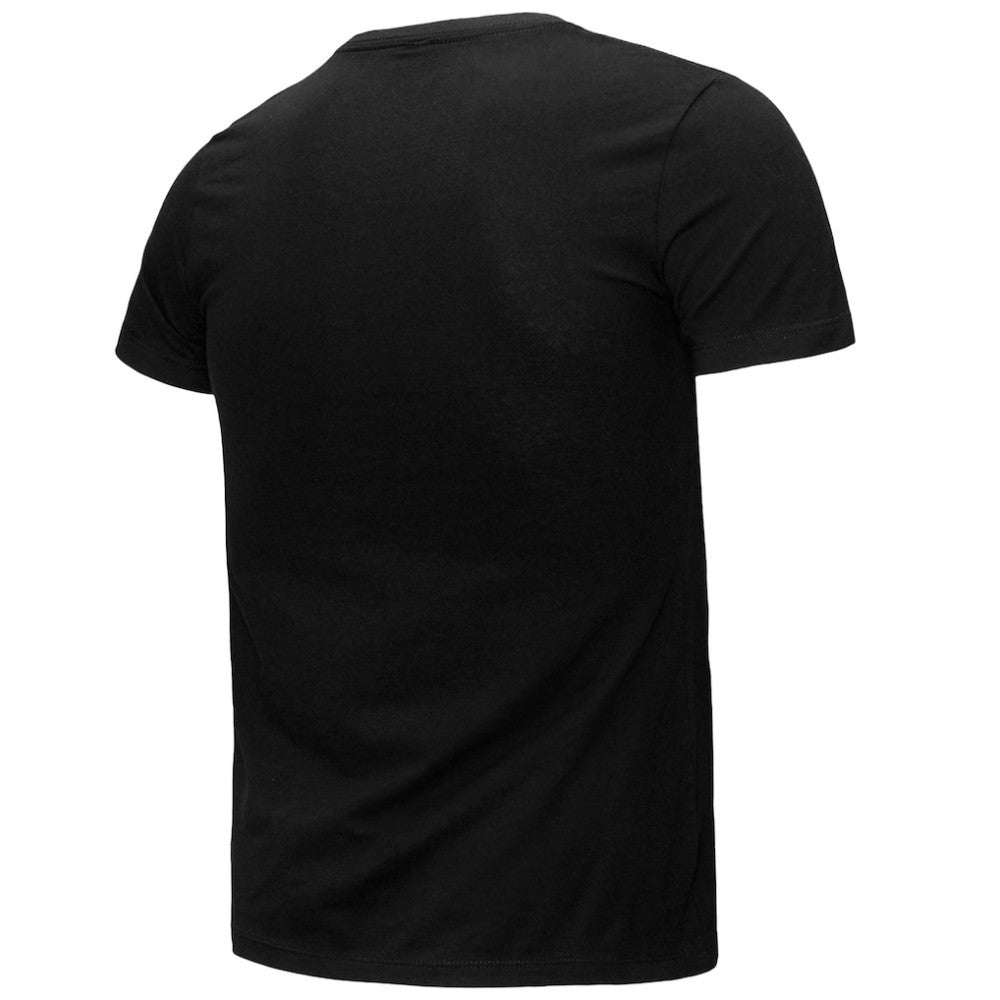 Leon Draisaitl Edmonton Oilers Mitchell & Ness 2.0 Player Graphic T-Shirt - Black T-shirts