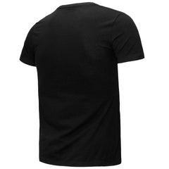 Leon Draisaitl Edmonton Oilers Mitchell & Ness 2.0 Player Graphic T-Shirt - Black T-shirts