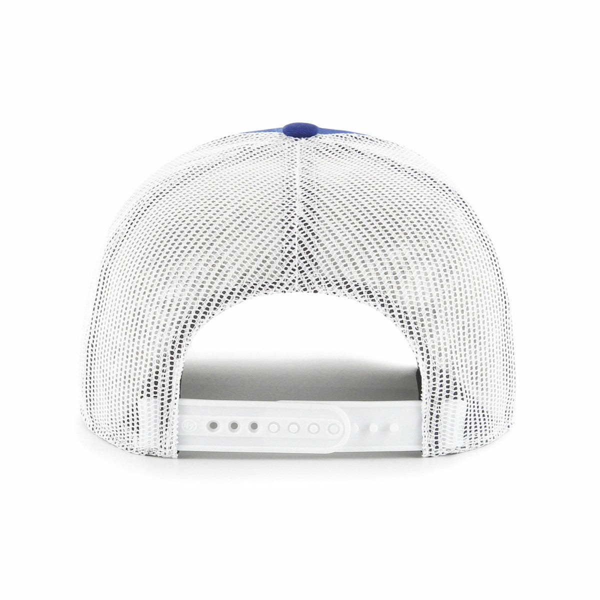 New York Knicks '47 Downburst Trucker Adjustable Hat - Blue sale