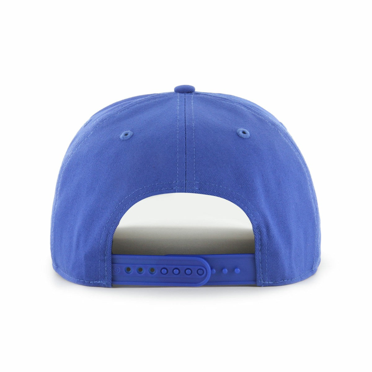 New York Knicks '47 Solid Hitch Adjustable Hat - Blue on sale