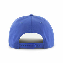 New York Knicks '47 Solid Hitch Adjustable Hat - Blue on sale