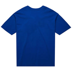 New York Knicks Unisex Hardwood Classics MVP Logo T-Shirt - Blue outlet