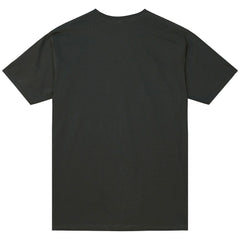 New York Knicks Unisex Hardwood Classics MVP Logo T-Shirt - Heather Charcoal on sale