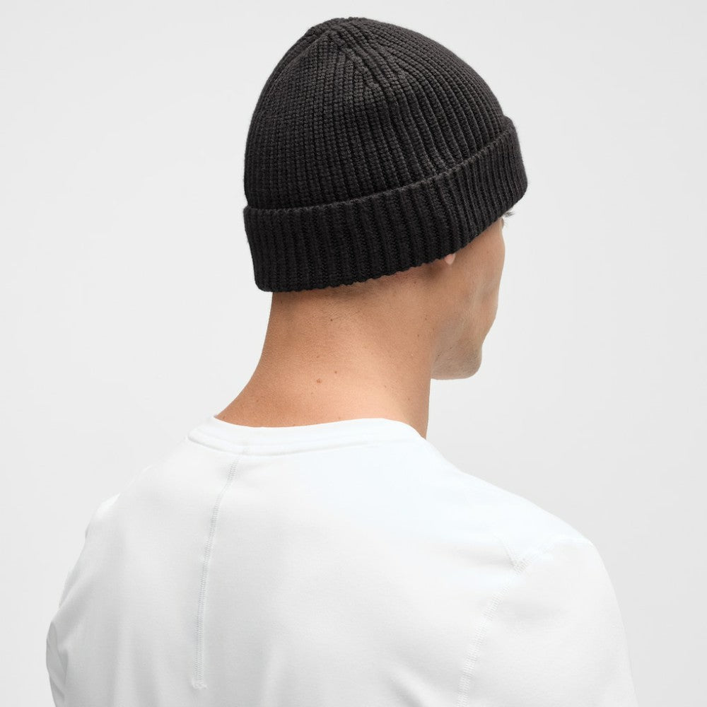 Philadelphia Flyers lululemon Unisex Close-Fit Wool-Blend Ribbed Beanie - Black