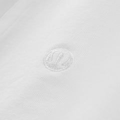 Edmonton Oilers lululemon Women's All Yours Organic Cotton Tank Top - White Tank Top