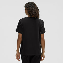 Carolina Hurricanes lululemon Women's All Yours Organic Cotton T-Shirt - Black T-shirts