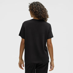 Seattle Kraken lululemon Women's All Yours Organic Cotton T-Shirt - Black T-shirts