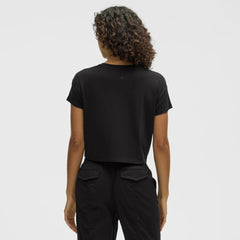Pittsburgh Penguins lululemon Women's Cates T-Shirt - Black T-shirts