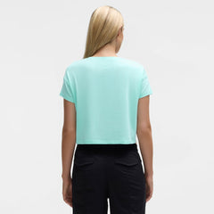 Seattle Kraken lululemon Women's Cates T-Shirt - Tranquil Blue T-shirts