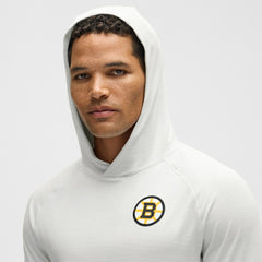 Boston Bruins lululemon License to Train Hoodie - Vapor Hoodies