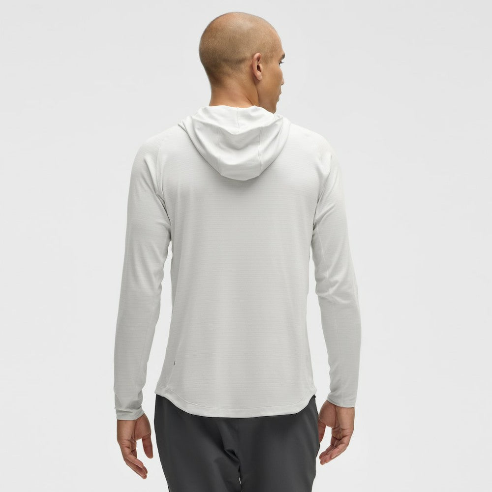 Chicago Blackhawks lululemon License to Train Hoodie - Vapor Hoodies
