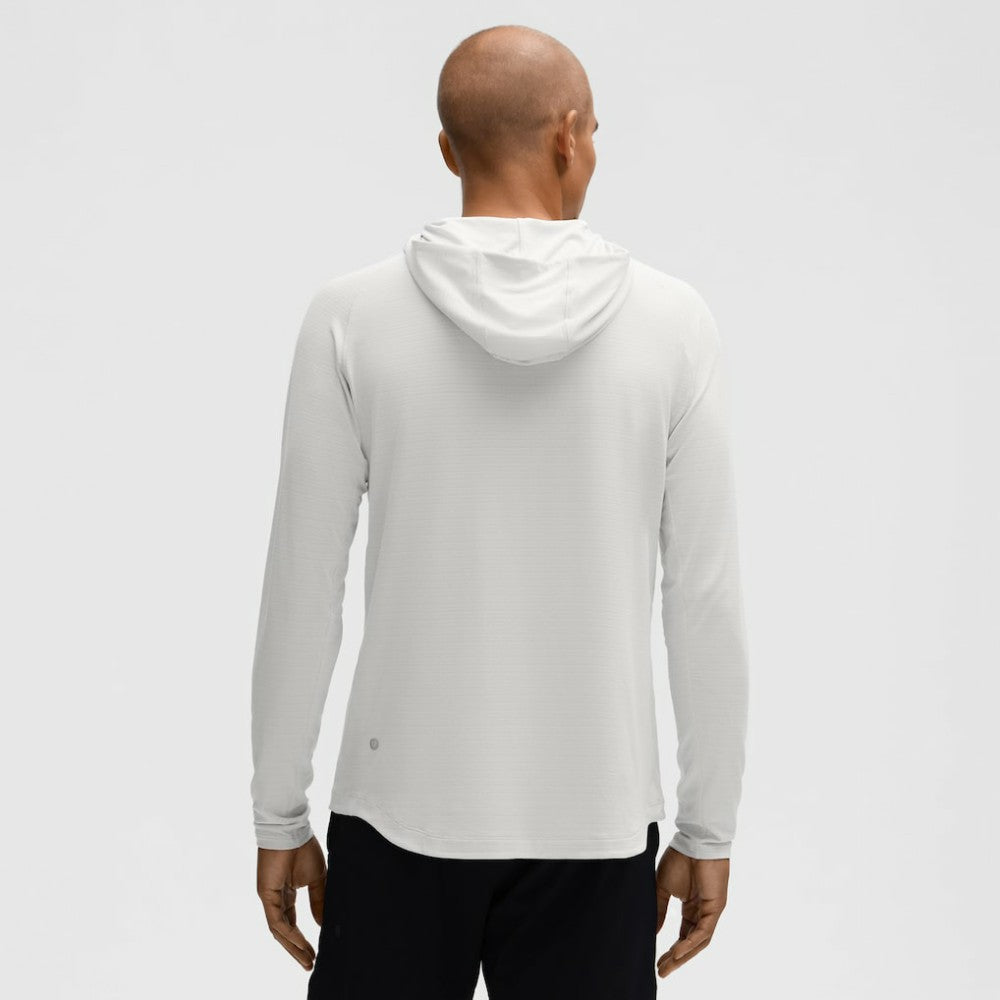 Anaheim Ducks lululemon License to Train Hoodie - Vapor Hoodies