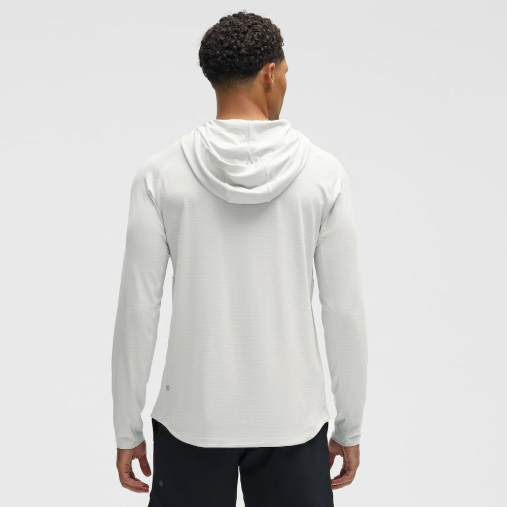 New Jersey Devils lululemon License to Train Hoodie - Vapor Jerseys
