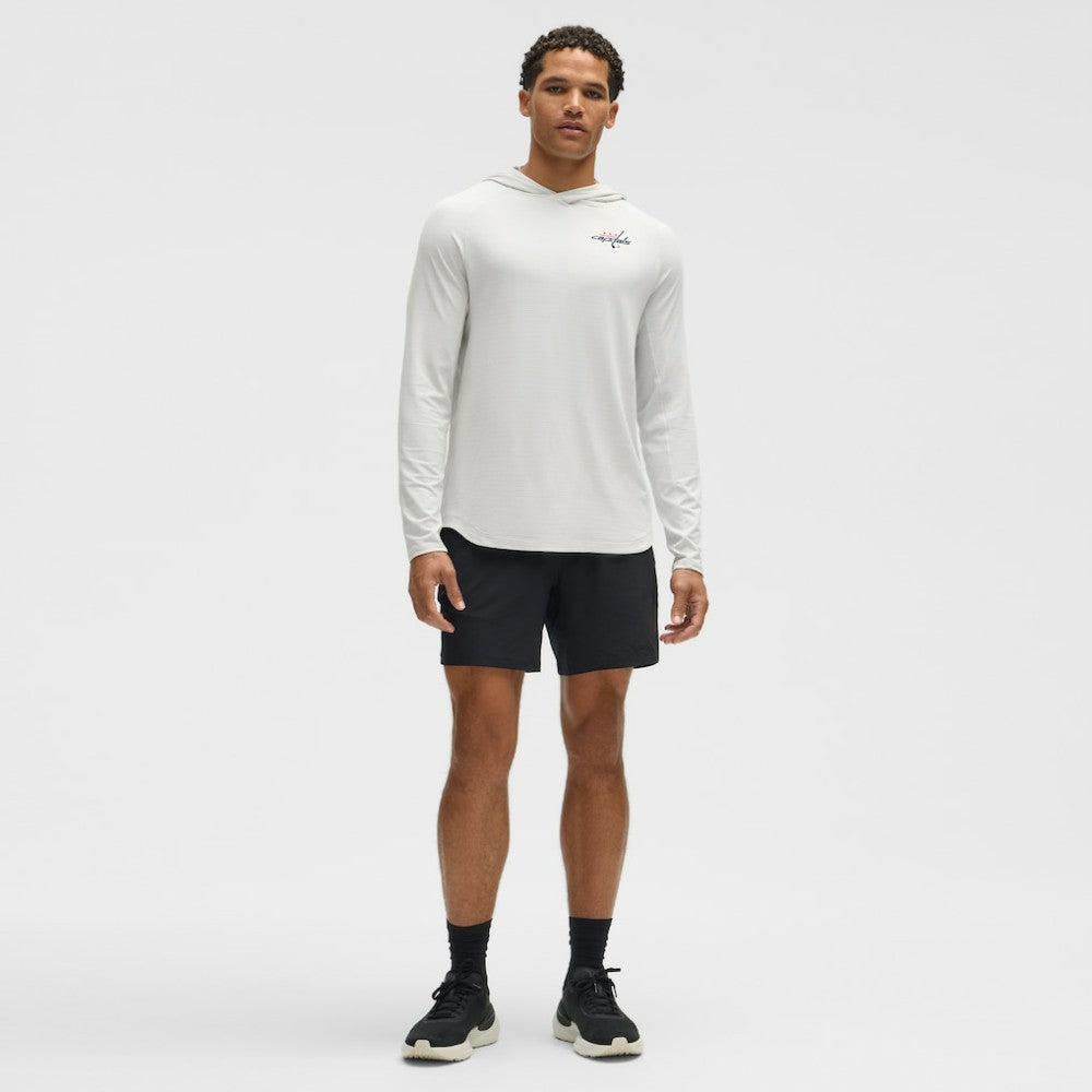 Washington Capitals lululemon License to Train Hoodie - Vapor Hoodies