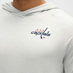 Washington Capitals lululemon License to Train Hoodie - Vapor Hoodies