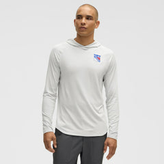 New York Rangers lululemon License to Train Hoodie - Vapor Hoodies