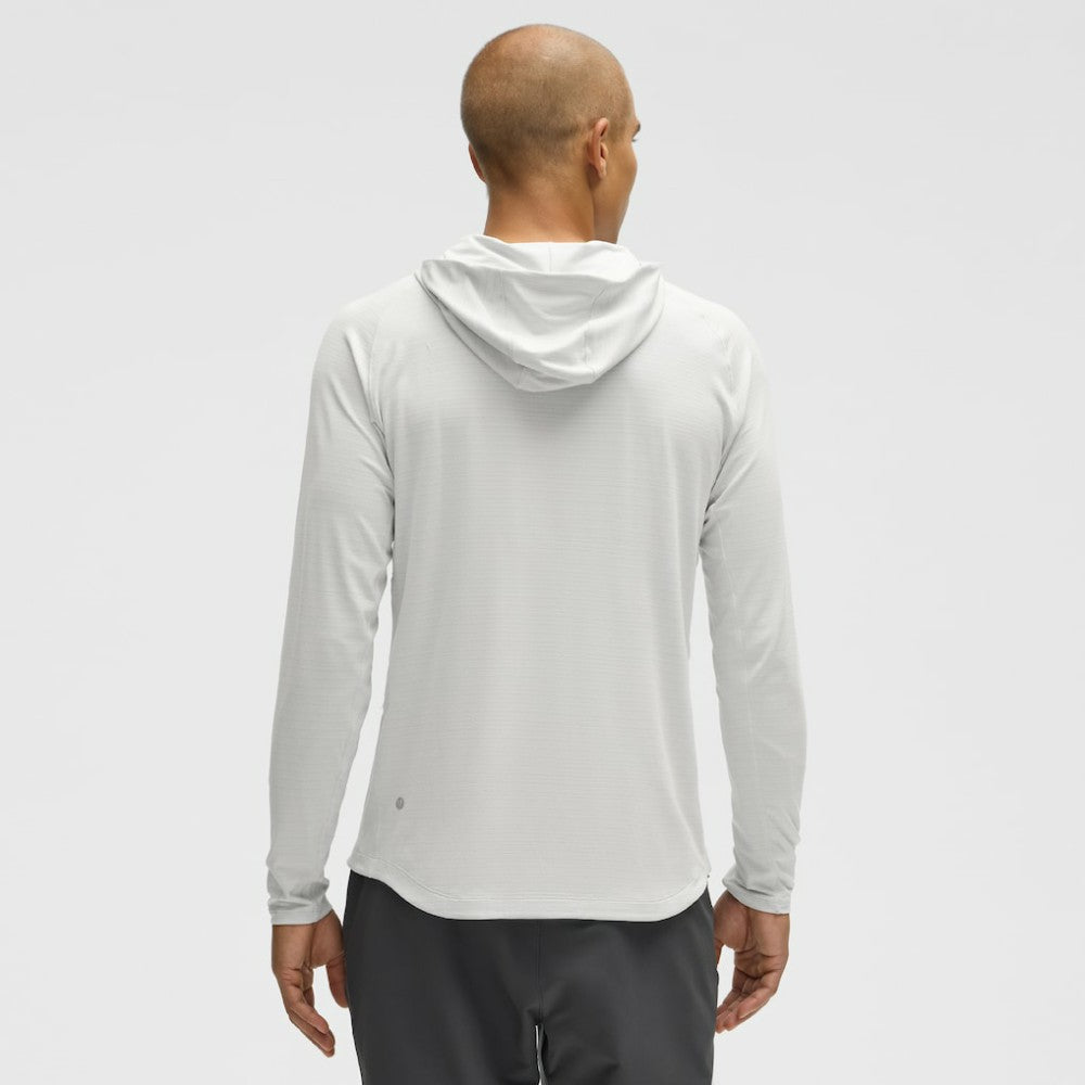 New York Rangers lululemon License to Train Hoodie - Vapor Hoodies