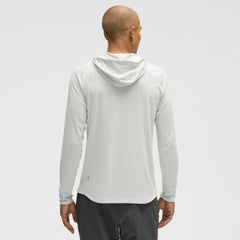 New York Rangers lululemon License to Train Hoodie - Vapor Hoodies