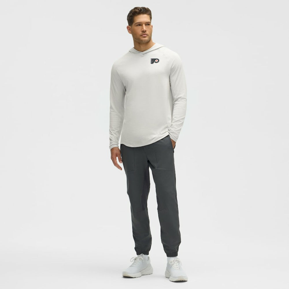 Philadelphia Flyers lululemon License to Train Hoodie - Vapor Hoodies