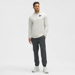 Philadelphia Flyers lululemon License to Train Hoodie - Vapor Hoodies