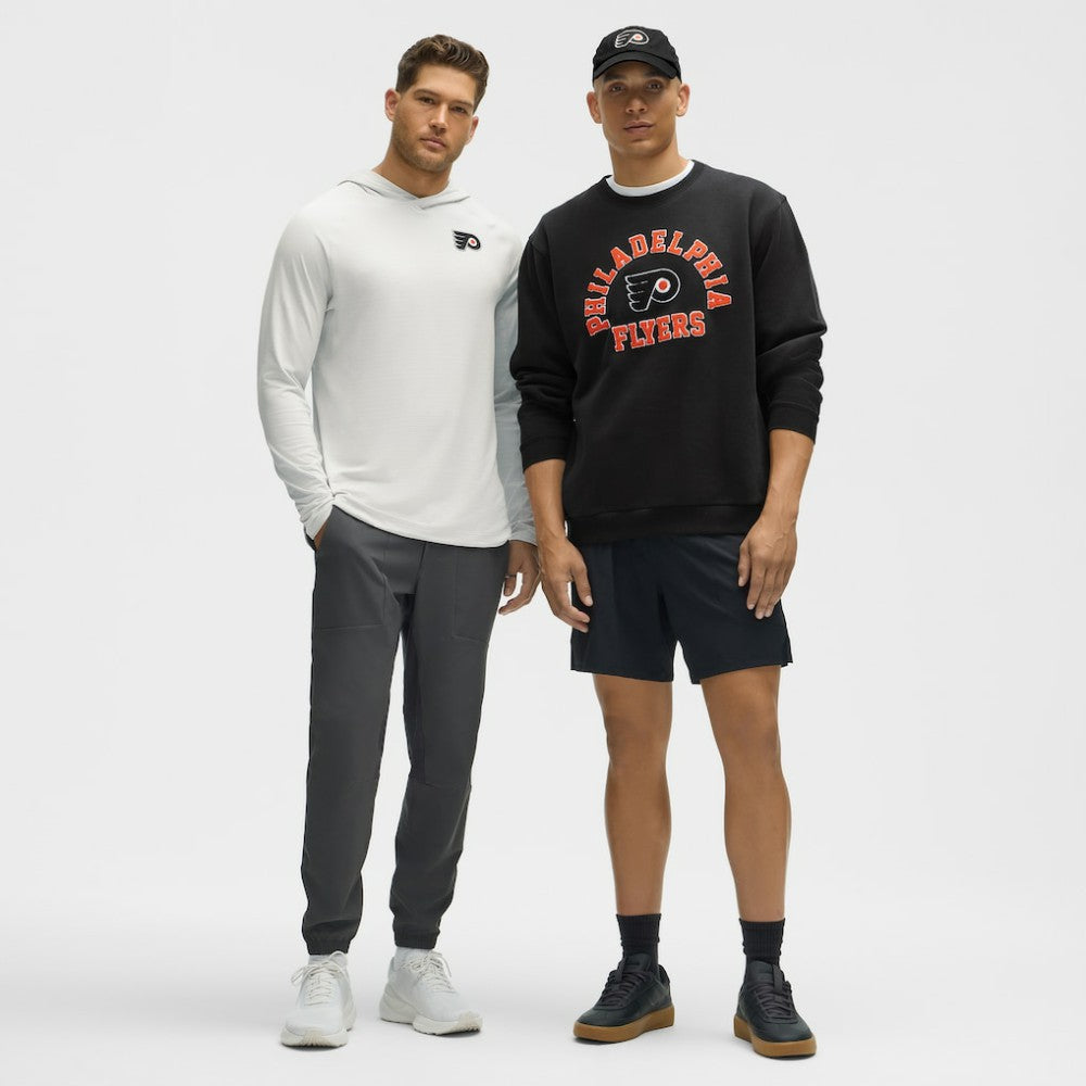 Philadelphia Flyers lululemon License to Train Hoodie - Vapor Hoodies