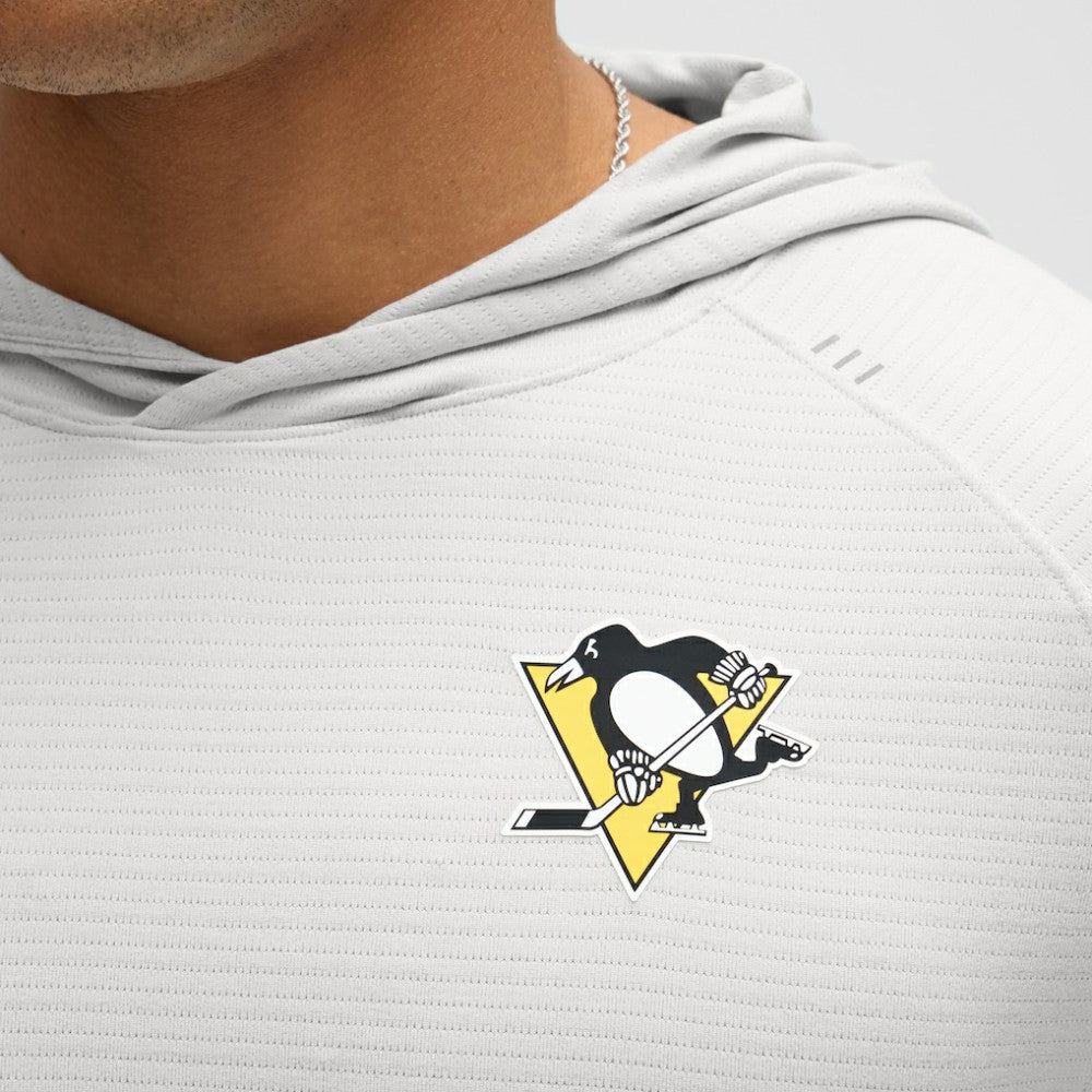 Pittsburgh Penguins lululemon License to Train Hoodie - Vapor Hoodies