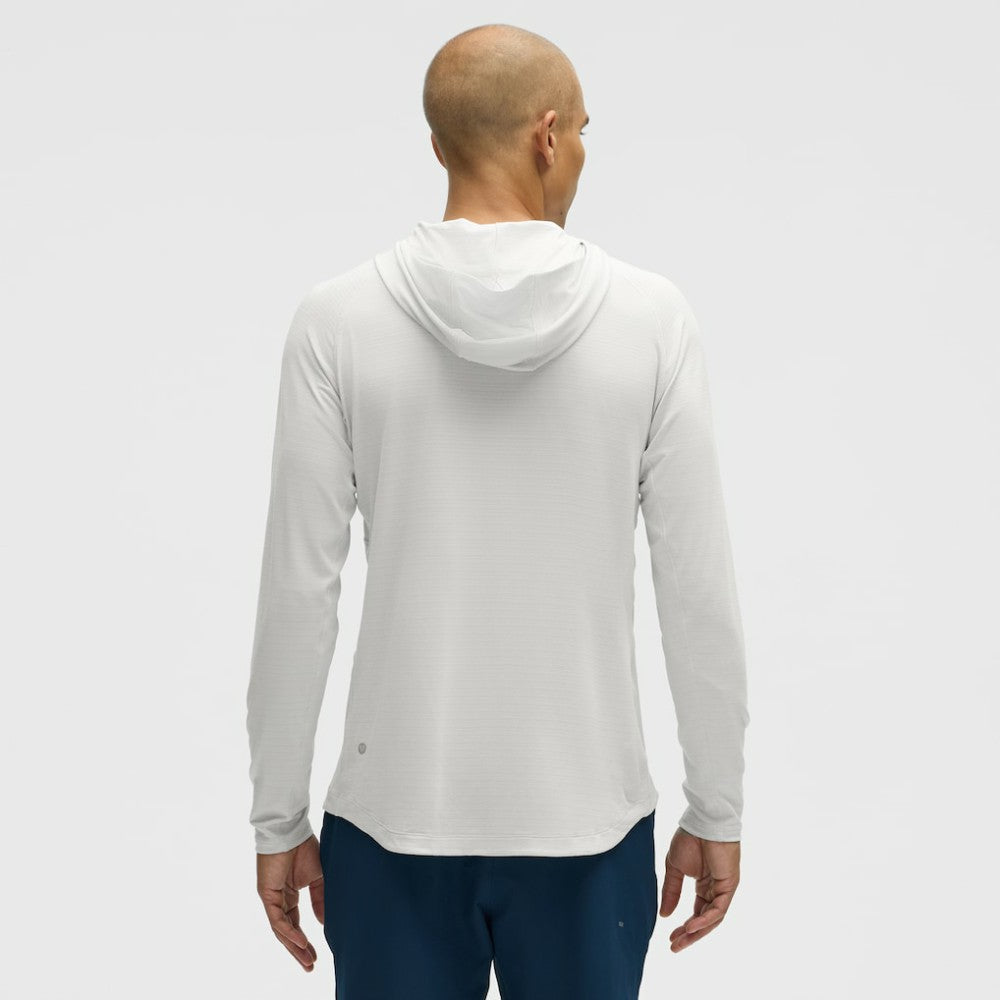 Seattle Kraken lululemon License to Train Hoodie - Vapor Hoodies