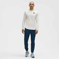 Seattle Kraken lululemon License to Train Hoodie - Vapor Hoodies