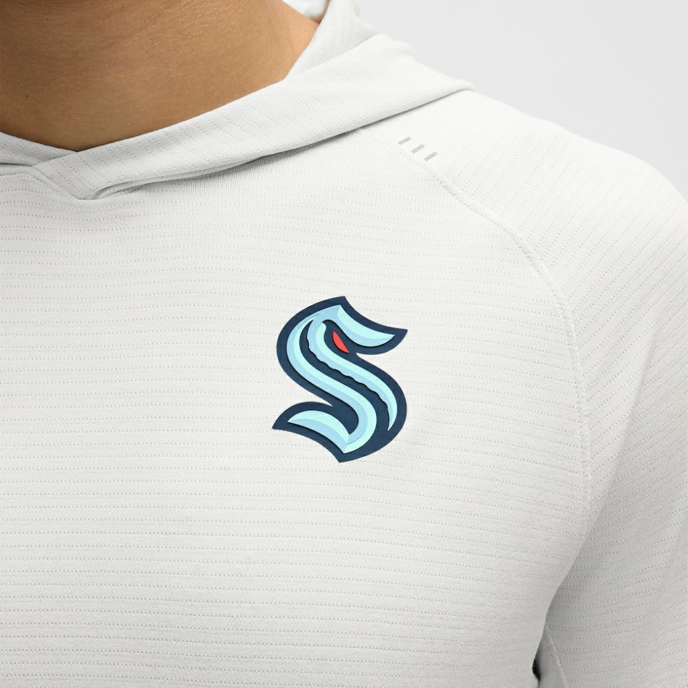 Seattle Kraken lululemon License to Train Hoodie - Vapor Hoodies