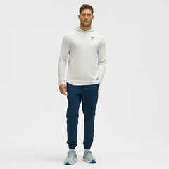 St. Louis Blues lululemon License to Train Hoodie - Vapor Hoodies