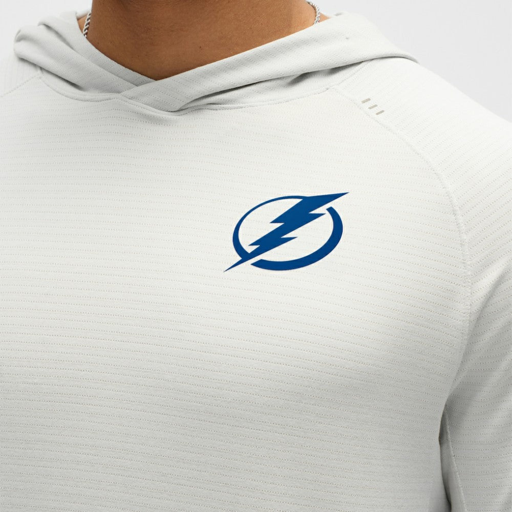 Tampa Bay Lightning lululemon License to Train Hoodie - Vapor Hoodies
