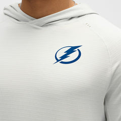 Tampa Bay Lightning lululemon License to Train Hoodie - Vapor Hoodies
