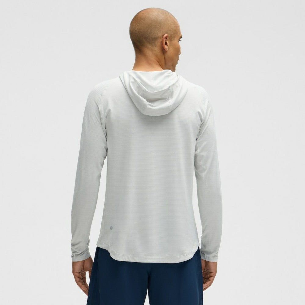 Vancouver Canucks lululemon License to Train Hoodie - Vapor Hoodies