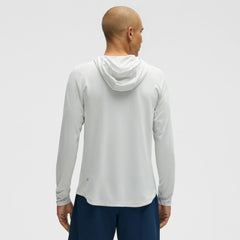 Vancouver Canucks lululemon License to Train Hoodie - Vapor Hoodies