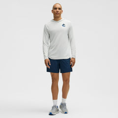 Vancouver Canucks lululemon License to Train Hoodie - Vapor Hoodies