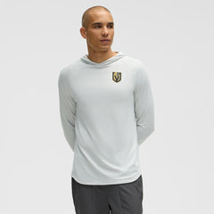 Vegas Golden Knights lululemon License to Train Hoodie - Vapor Hoodies