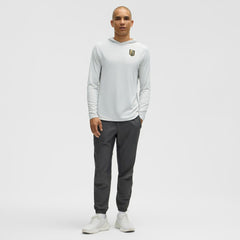 Vegas Golden Knights lululemon License to Train Hoodie - Vapor Hoodies