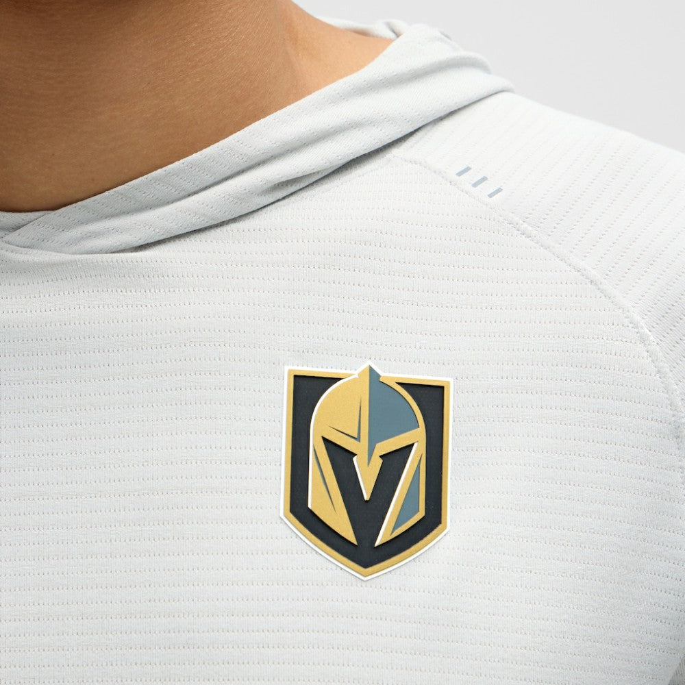 Vegas Golden Knights lululemon License to Train Hoodie - Vapor Hoodies