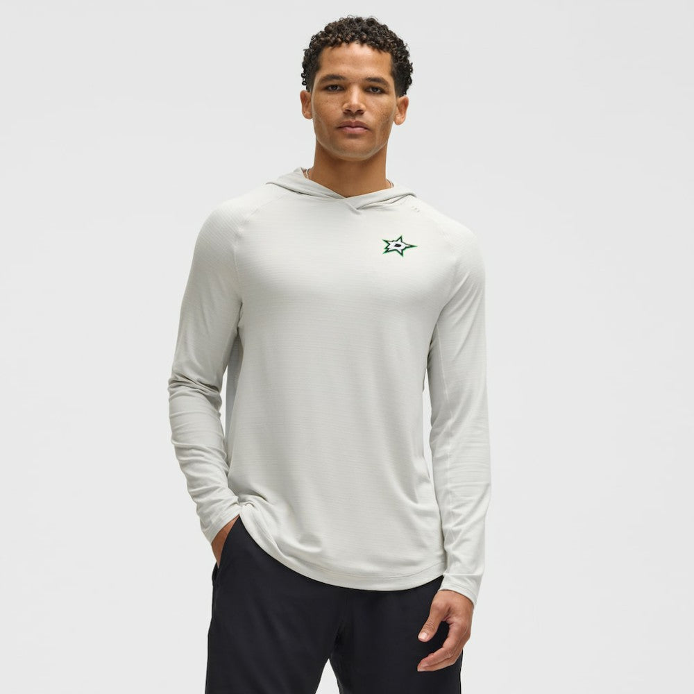 Dallas Stars lululemon License to Train Hoodie - Vapor Hoodies
