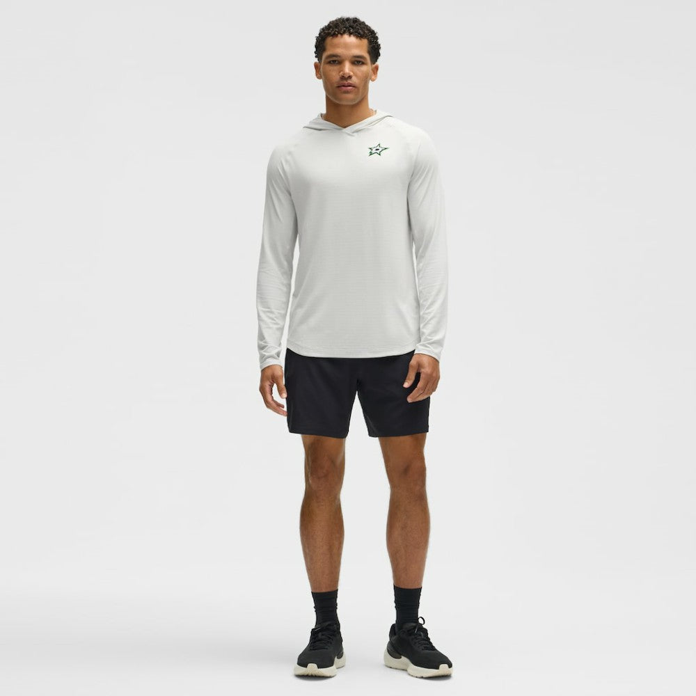 Dallas Stars lululemon License to Train Hoodie - Vapor Hoodies