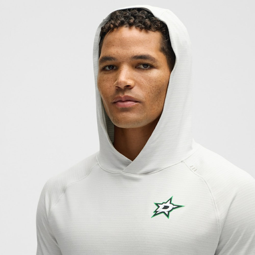 Dallas Stars lululemon License to Train Hoodie - Vapor Hoodies